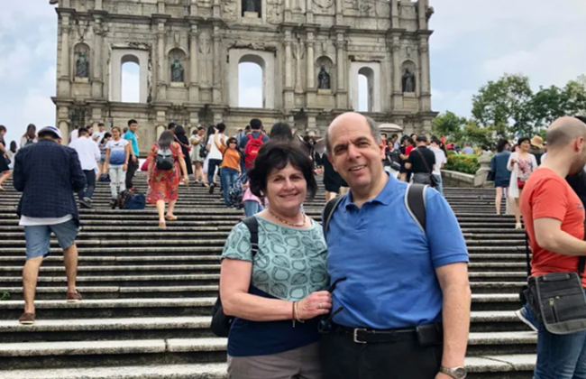 Magical Macau - Full-Day Private Tour - Foto 5